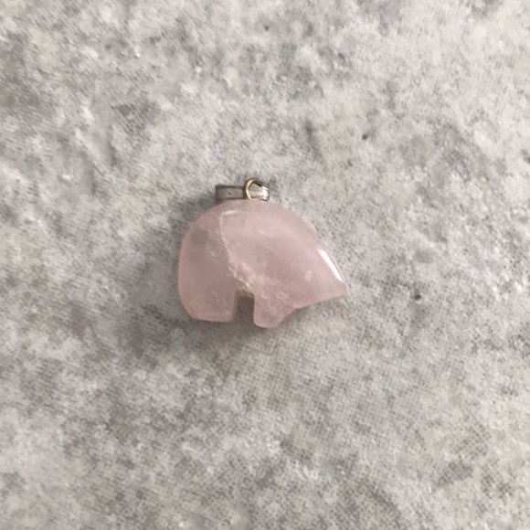 Black, Pink and Silver Bracelet - Picture 2 of 4